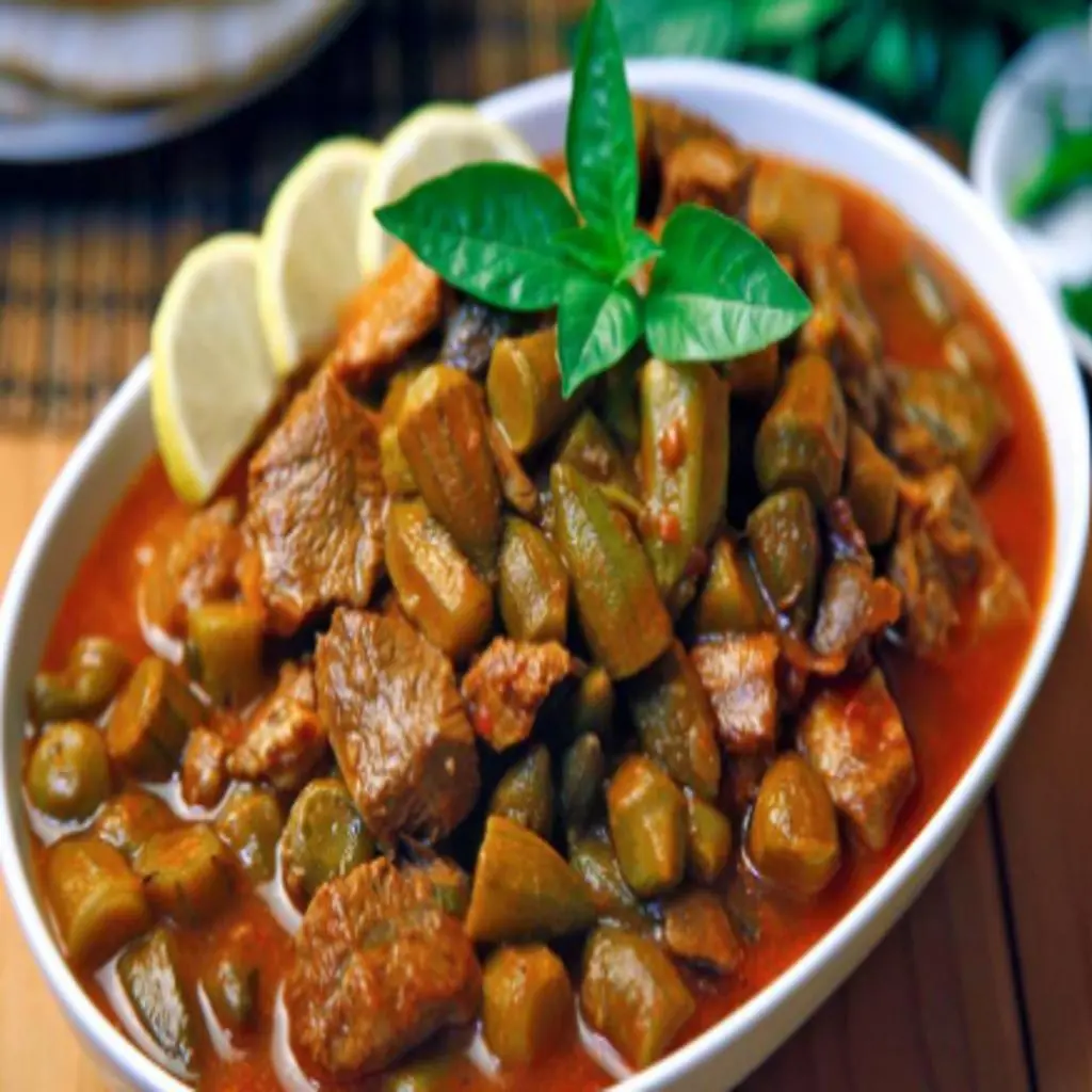 Okra